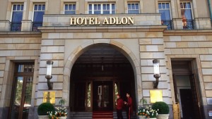 adlon:berlin